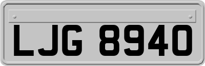 LJG8940