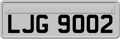LJG9002