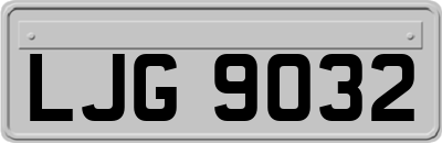 LJG9032