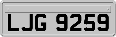 LJG9259