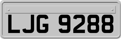 LJG9288