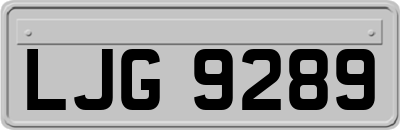 LJG9289