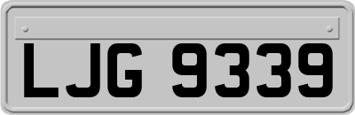 LJG9339