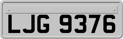 LJG9376