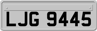 LJG9445
