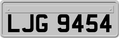 LJG9454