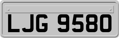 LJG9580