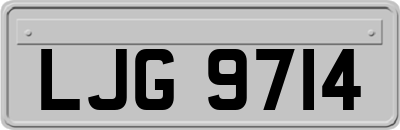 LJG9714