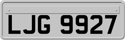 LJG9927