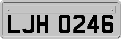 LJH0246