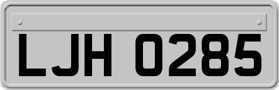 LJH0285