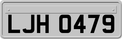 LJH0479