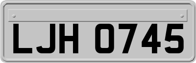 LJH0745