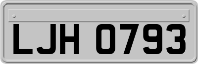 LJH0793