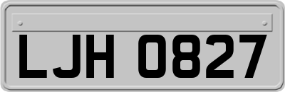 LJH0827