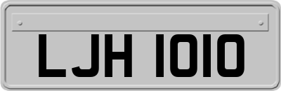 LJH1010