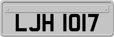 LJH1017