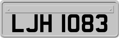 LJH1083