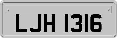 LJH1316