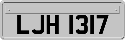 LJH1317