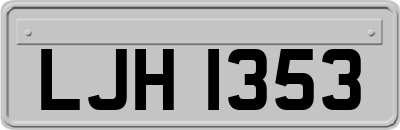 LJH1353