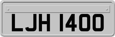 LJH1400