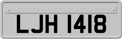 LJH1418