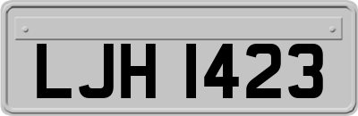 LJH1423