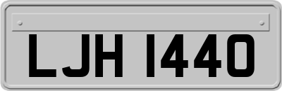 LJH1440