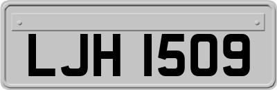LJH1509