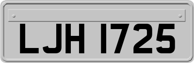 LJH1725
