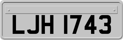LJH1743