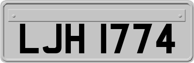LJH1774