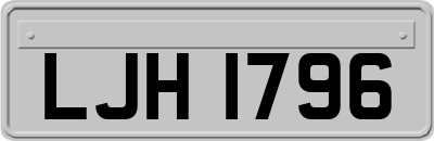 LJH1796
