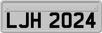 LJH2024