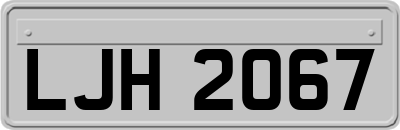 LJH2067