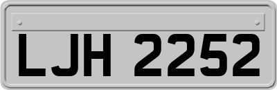 LJH2252