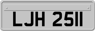 LJH2511