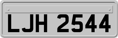 LJH2544