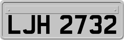 LJH2732