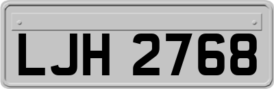 LJH2768
