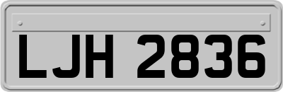 LJH2836