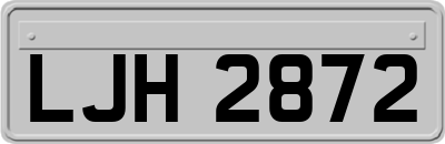 LJH2872