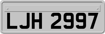 LJH2997