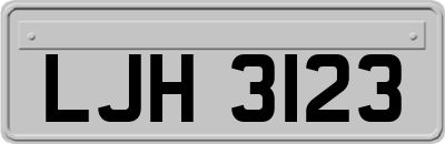 LJH3123
