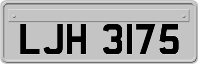 LJH3175