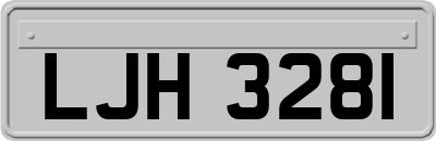LJH3281