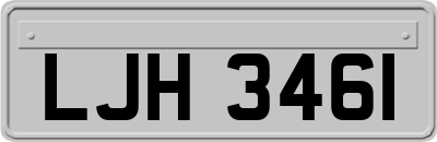 LJH3461