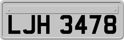 LJH3478