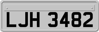 LJH3482